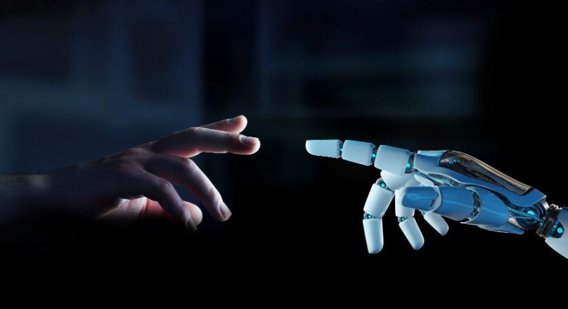 Az elnök immár tudja, mi a mesterséges intelligencia