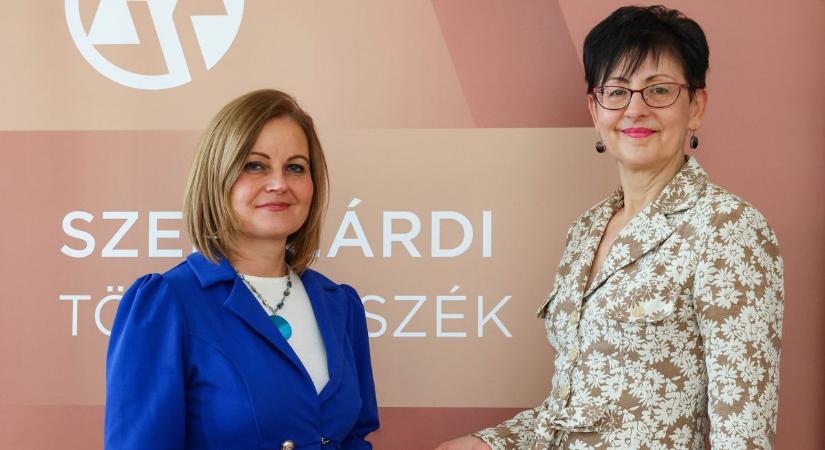 Kemény pályán, nőként – határozott vezetők kerültek a Szekszárdi Járásbíróság élére