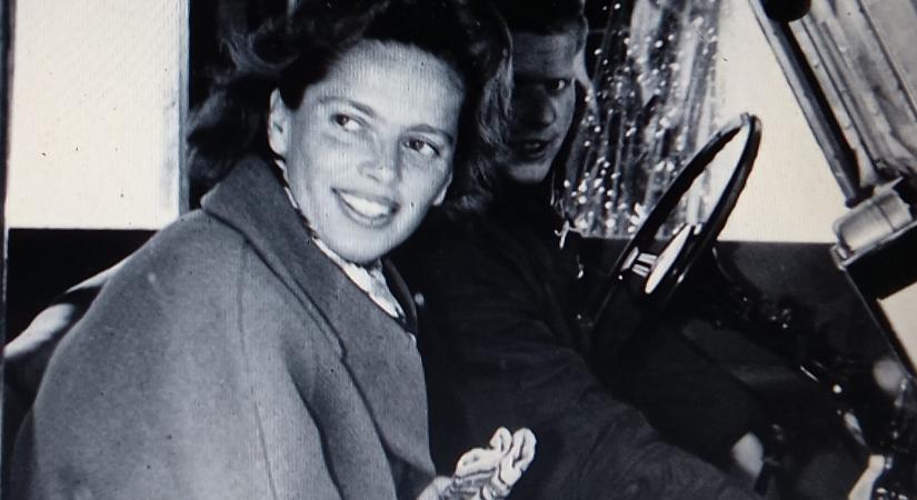 Egy magyar nő neve kerül az Eiffel-toronyra