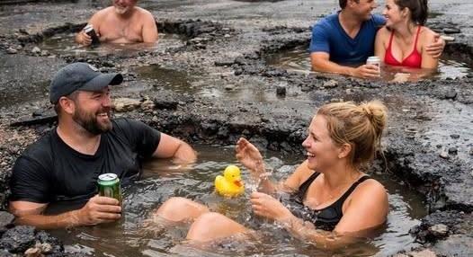 Halottnak a csók – Kiss Ambrus: már több mint 24 ezer kátyút kijavítottak a fővárosban