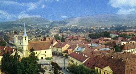 Közös standdal mutatkoznak be a székely megyék a 48. Utazás Kiállításon