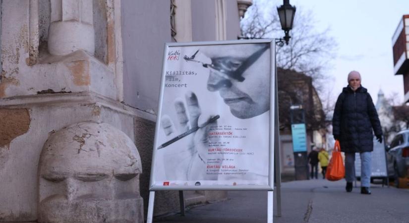 Nem csak zeneszerző: meglepő oldaláról mutatkozik be a világhírű alkotó – galériával