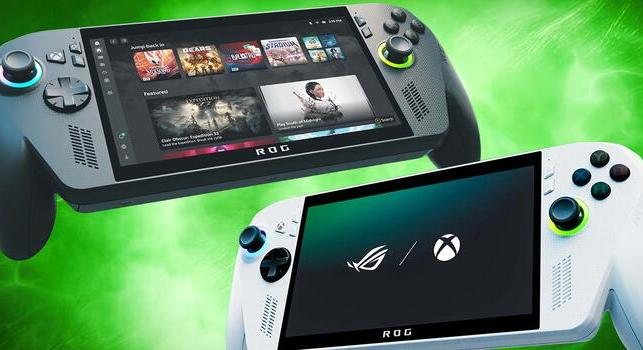 Már a handheld gaming PC-ket is elérte a memóriaválság – Jöhet a nagy drágulás