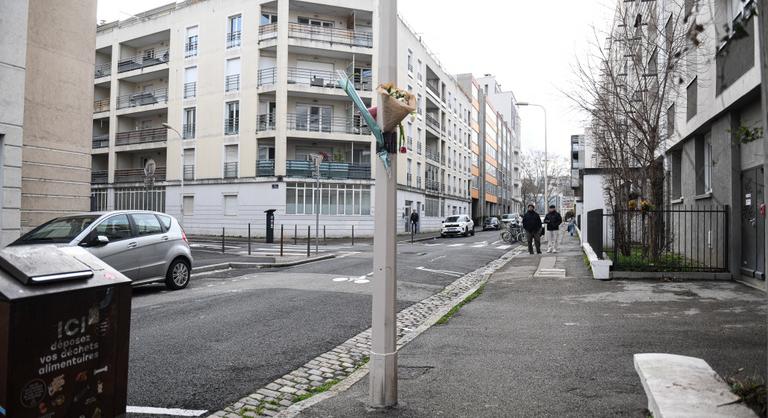 Halálra vertek egy szélsőjobboldali aktivistát Franciaországban, tizenegy embert tartóztattak le