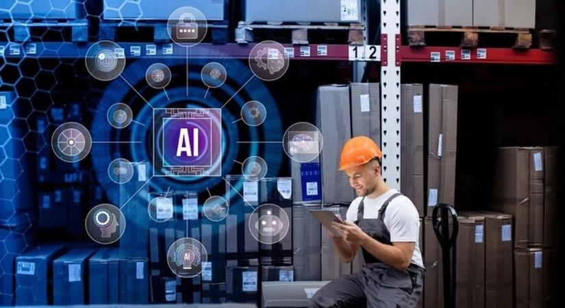 Elveszi az AI a munkát, vagy csak átalakítja? – Ezek a szakmák lehetnek veszélyben a mesterséges intelligencia térnyerésével