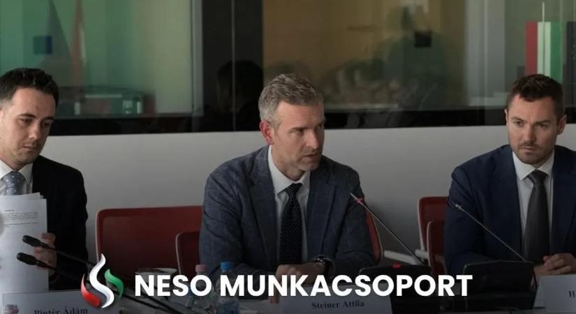 Kezdeményezték a Nemzeti Válsághelyzet Munkacsoportot összehívását