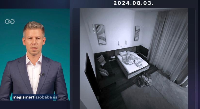 Szemtanú beszélt Magyar Péter drogbotrányos éjszakájáról