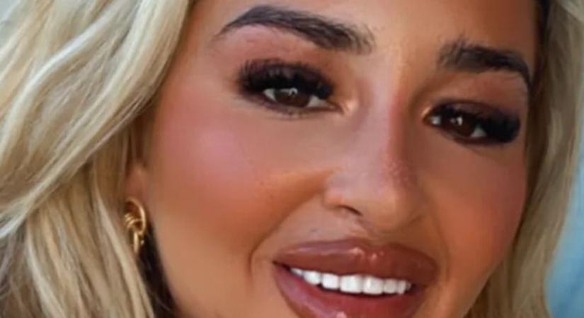 Esküvőjére készült, rákkal diagnosztizálták a fiatal menyasszonyt