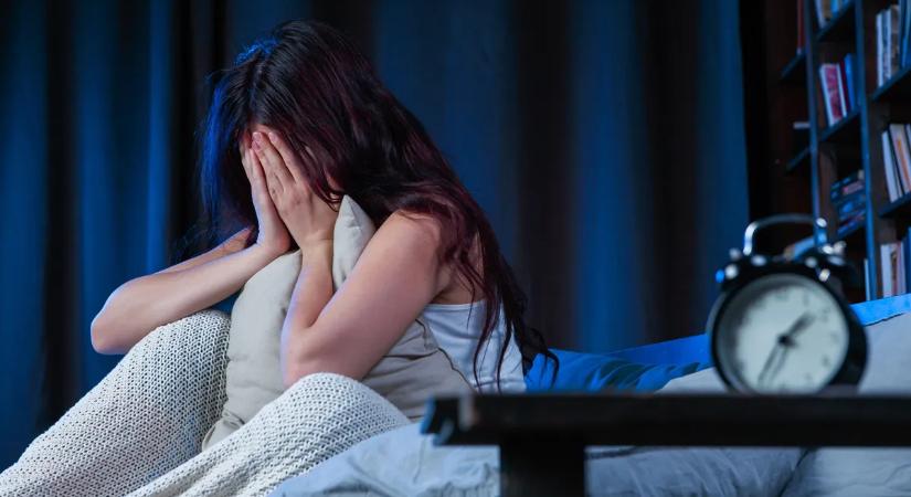 Az orvosok megcáfolták a 8 órás alvásszabályt