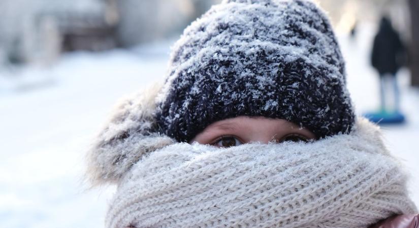 Fehér fordulat jön: így csap le ránk a tél