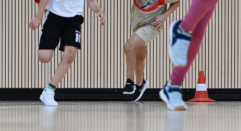 Minden negyedik diák túlsúlyos vagy elhízott Magyarországon