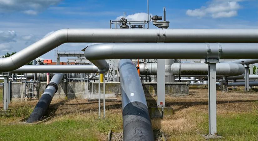 Az ukrán külügyi szóvivő szerint Magyarország az első naptól tudja, miért állt le a Barátság kőolajvezeték