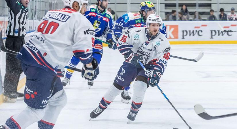 Mi vár még a Volánra az alapszakasz végéig, mit hozhatnak még ki magukból a fehérváriak?