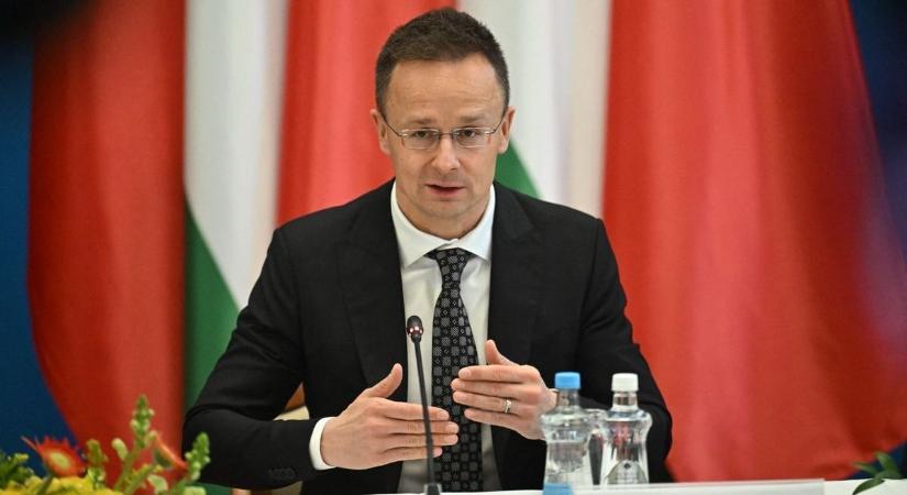 Ukrajna zsarol, Magyarország nem szállít dízelolajat a háborús országba