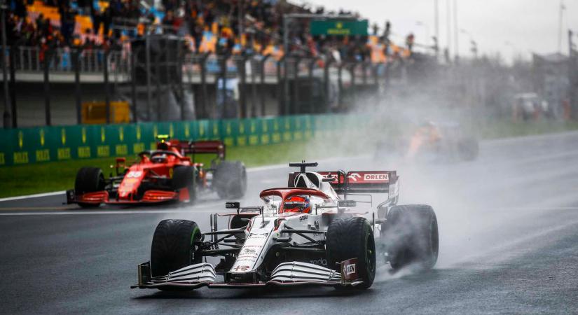 Visszatérhet a versenynaptárba a Török Nagydíj