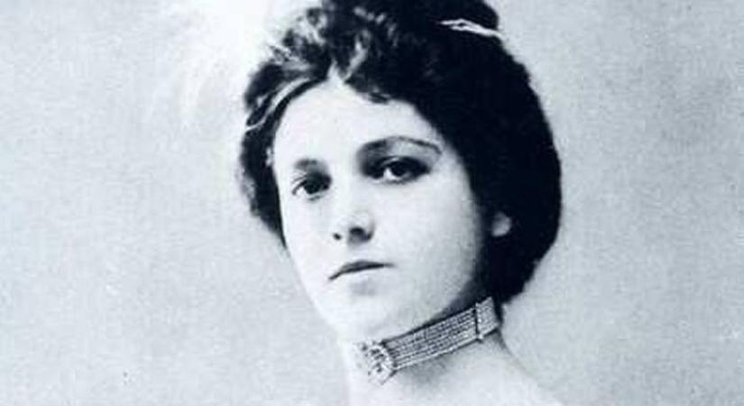 Ebbe a színésznőbe szeretett bele Molnár Ferenc: feleségül vette volna, de a nő mégis a férjét választotta