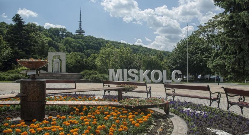 Hoppá! Miskolc többségi tulajdonába került a Diósgyőri Acélművek területe