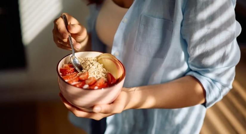 Nagyot változik tőle a vérkép: ezért beszél most mindenki a kétnapos zabpehelykúráról