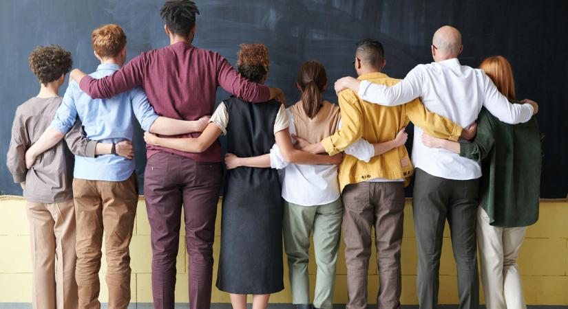 A kutatások lerombolják az empátiával kapcsolatos évszázados nemi sztereotípiákat