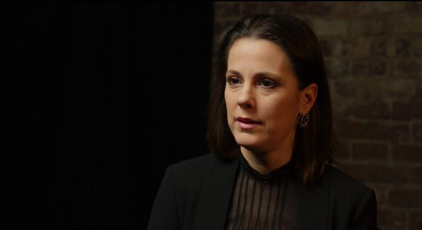 R-BESZÉLGETÉS: LOVAS ROZI