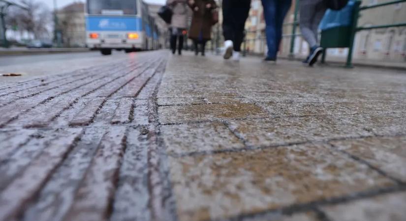 Télies fordulat jön péntekre: nem sok jóra lehet számítani