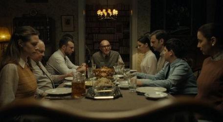 FOGLYUL EJTETT ORSZÁG Holtai Gábor: Itt érzem magam otthon