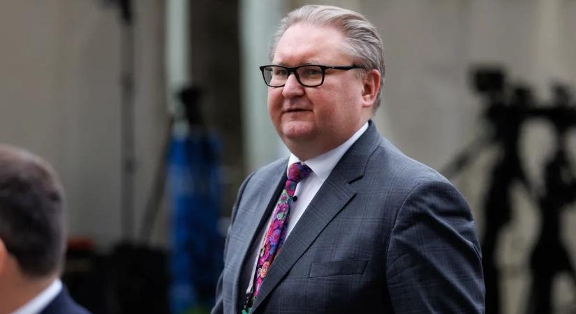 A magyar kormány elutasítja Ukrajna aljas trükközését