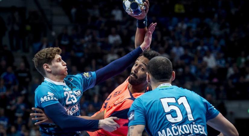 Félidőben már tíz volt a különbség, a szegedi kézicsapat nagy verést kapott a BL-ben