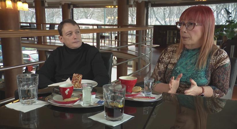 Fenyő Miklós gyerekei elárulták, milyen apa volt valójában a jampi