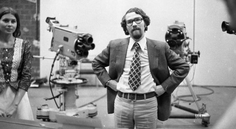 Retró kvíz: felismered fiatalkori képek alapján a műsorvezetőket?