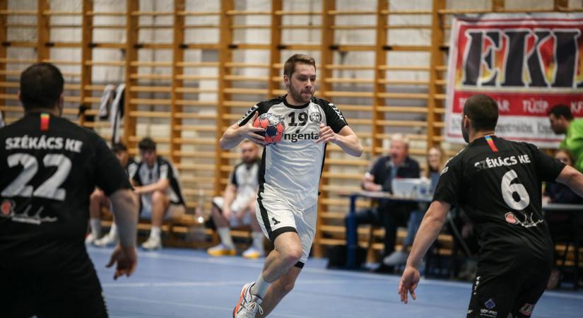 Mezőtúri legénység nyerte a régiórangadót – galériával