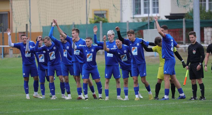 Úgy fest, megmenekült a Ménfőcsanak - visszafizették a taót