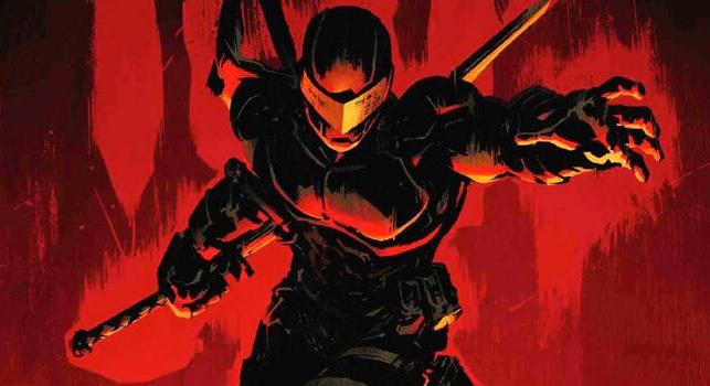 Mindenki azt hitte törölték a nagy szabású G.I. Joe játékot, de akkor közbeszólt a Hasbro!