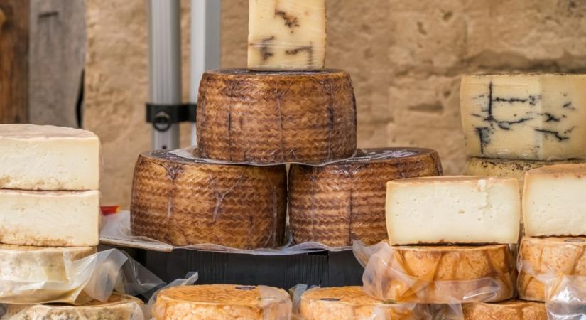 Sok sajtot eszel? Akkor ezzel nem árt, ha tisztában vagy!