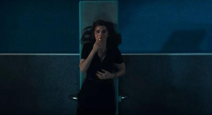 A szürke ötven árnyalata semmi! Őrjítő erotikus sorozat szabadul el a Netflixen: jön a Vladimír