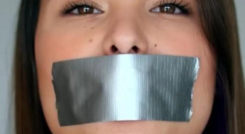 Új őrület a TikTokon: veszélyes módszerrel próbálnak jobban aludni