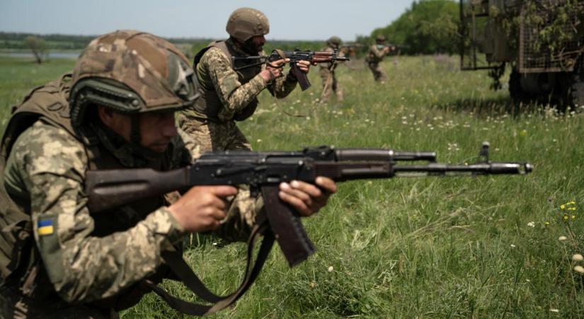 Minden észérvet nélkülöz Ukrajna nagy győzelmi terve: még több orosz katonát kell megölni