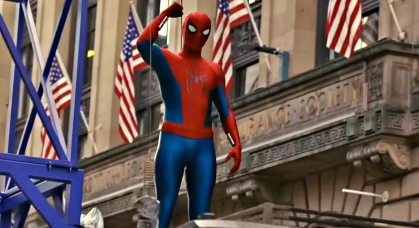 Kiderült, mikor játszódik a Pókember 4. a Nincs hazaúthoz képest, és az is, milyen konfliktus indítja be a sztorit