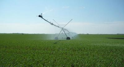 Az agrárszakképzés is nagy hangsúlyt fektet az öntözésfejlesztésre