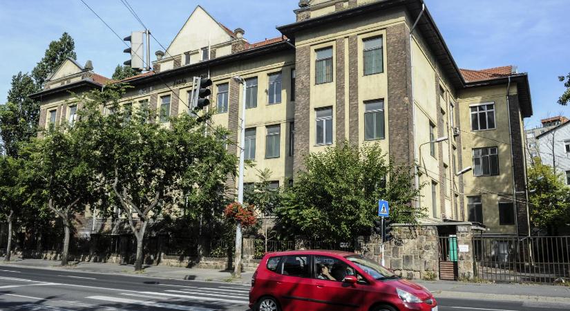 Kiderült, hogy ki vette meg az államtól az egykori Árpád kórházat