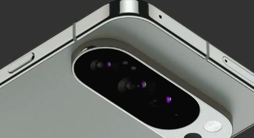 Jobban hasonlíthat az iPhone-okra következő Google Pixel telefon