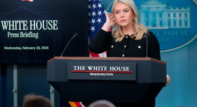 Fehér házi szóvivő: Sok okot és érvet lehet felhozni Irán megtámadása mellett