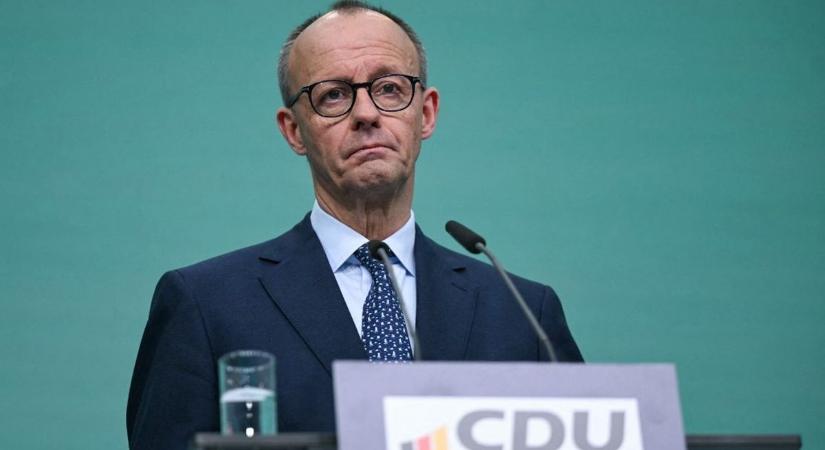 „Fogják már be a szájukat!” – belga miniszter szólt be a német kancellárnak