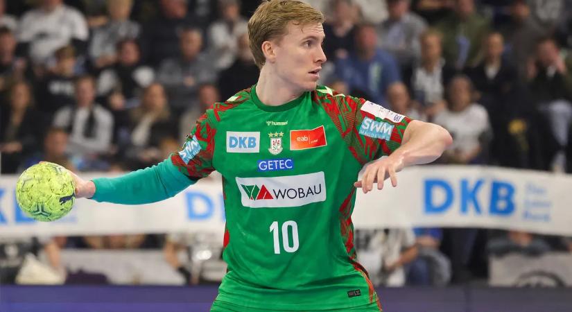 A Magdeburg tizenegyedik meccsét is megnyerte a férfi kézilabda BL-ben