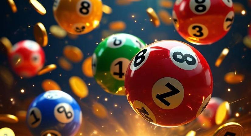 Ezek a számok 50 milliót értek a Skandináv lottón