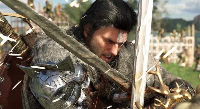 Az állatbarátok nagyon fogják élvezni a Crimson Desert világát!