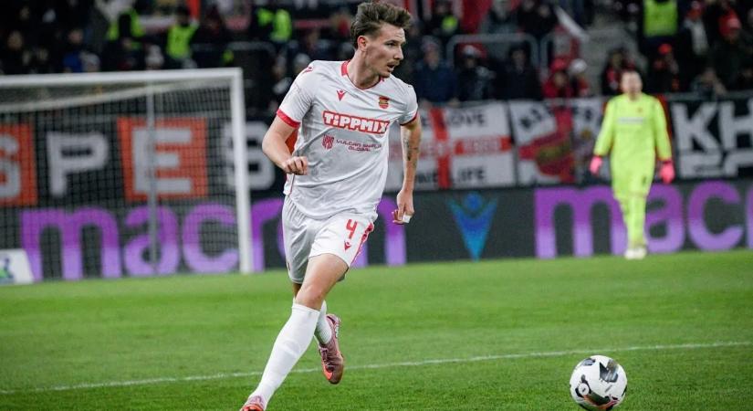 Ennek a bejelentésnek örülni fognak a Honvéd szurkolói