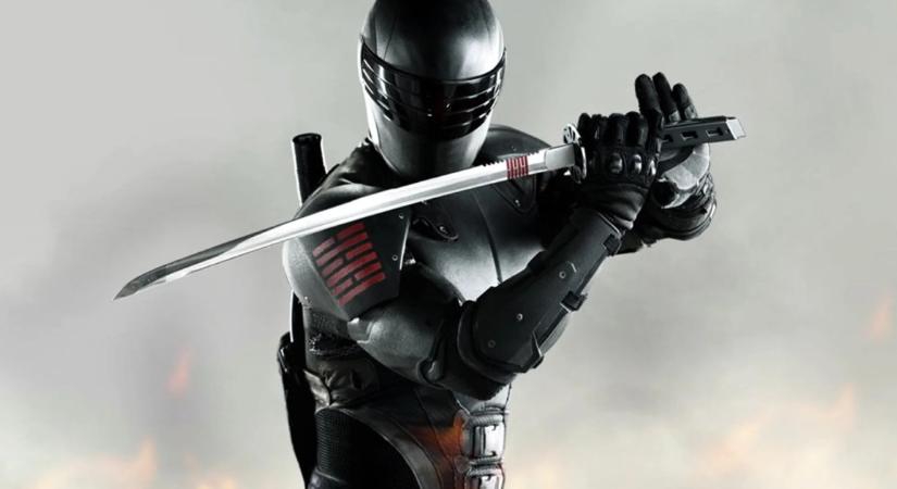 Sorra kaszálják el a játékokat, a AAA-s G.I. Joe eközben a halálból tért vissza!