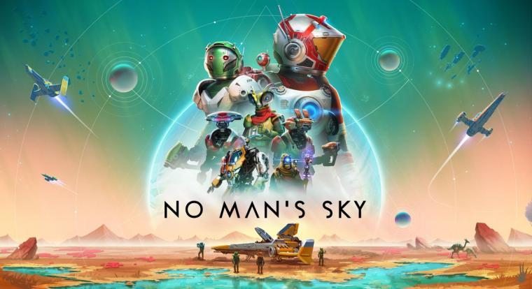 Megérkezett a nagy bocsánatkérés: végre testreszabható hajók vannak a No Man’s Sky Switch-verziójában
