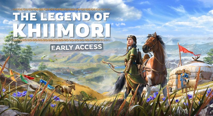 A Death Stranding és a Ghost of Tsushima zabigyereke? Márciusban jön a The Legend of Khiimori